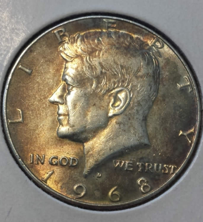 Eye-Candy-Corner:-Post-Your-Toned-Coins!