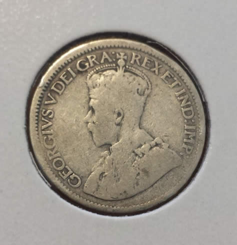 The-Coins-Of-1914