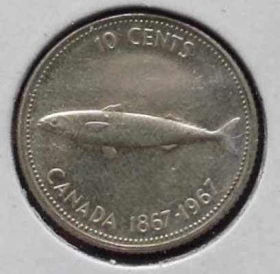 Canada-Day-Post-Your-Coins/Medals-From-1867,-1917,-1967,-2017