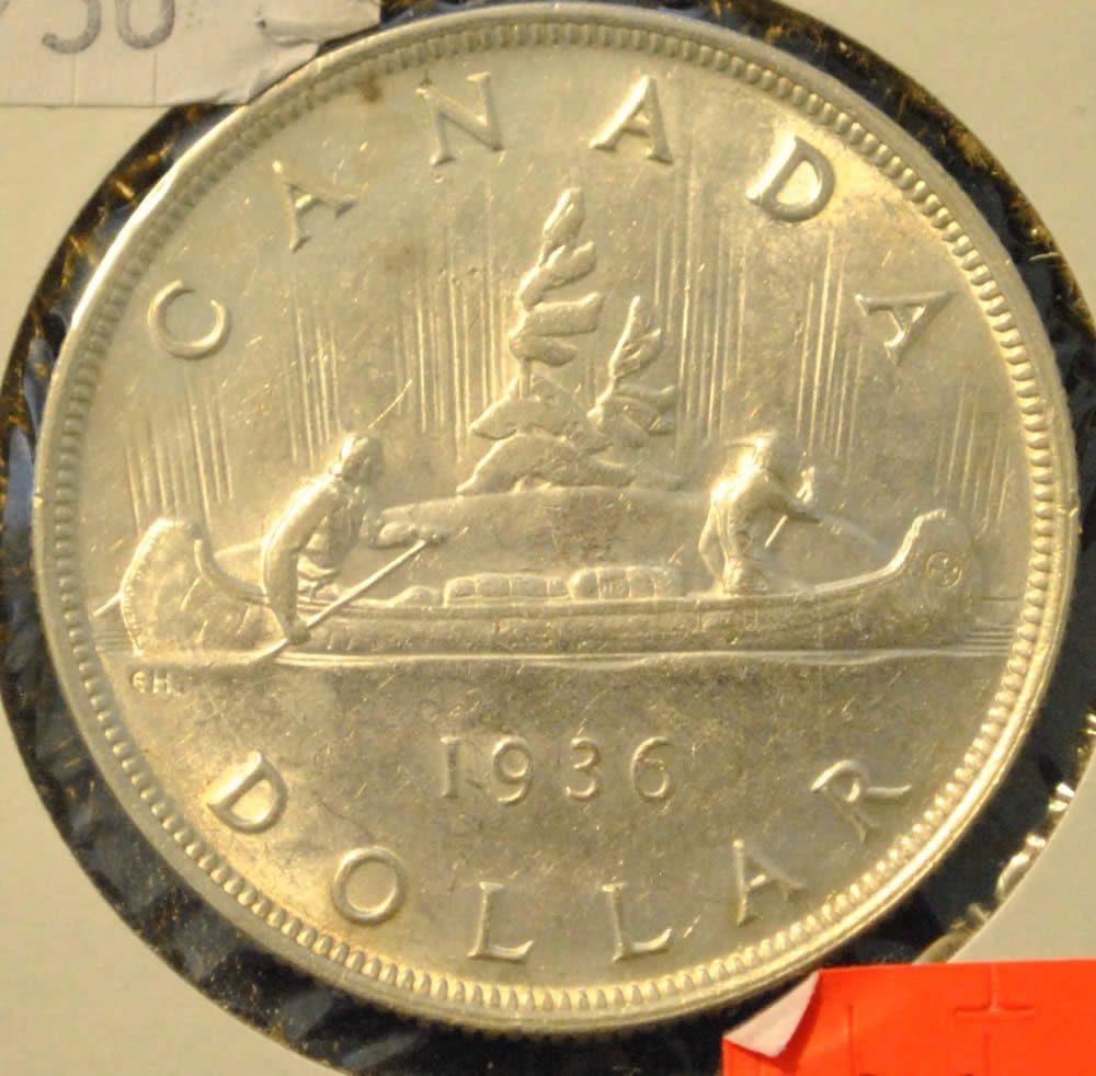 The-31-Days-Of-Canadian-Silver-Dollars