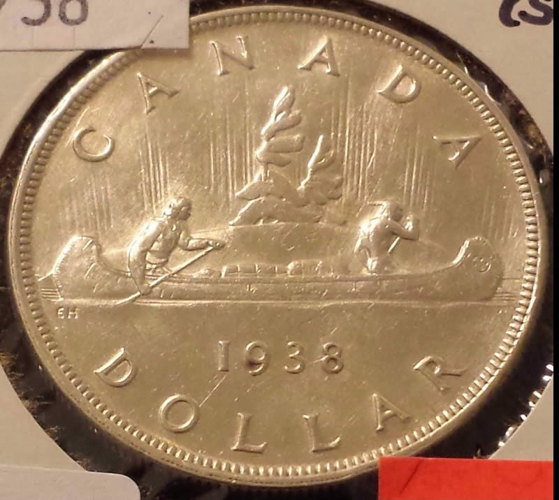 The-31-Days-Of-Canadian-Silver-Dollars