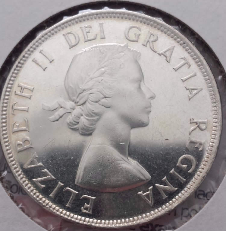 Yes-As-Advertised,-Nss-1953-Silver-Dollar