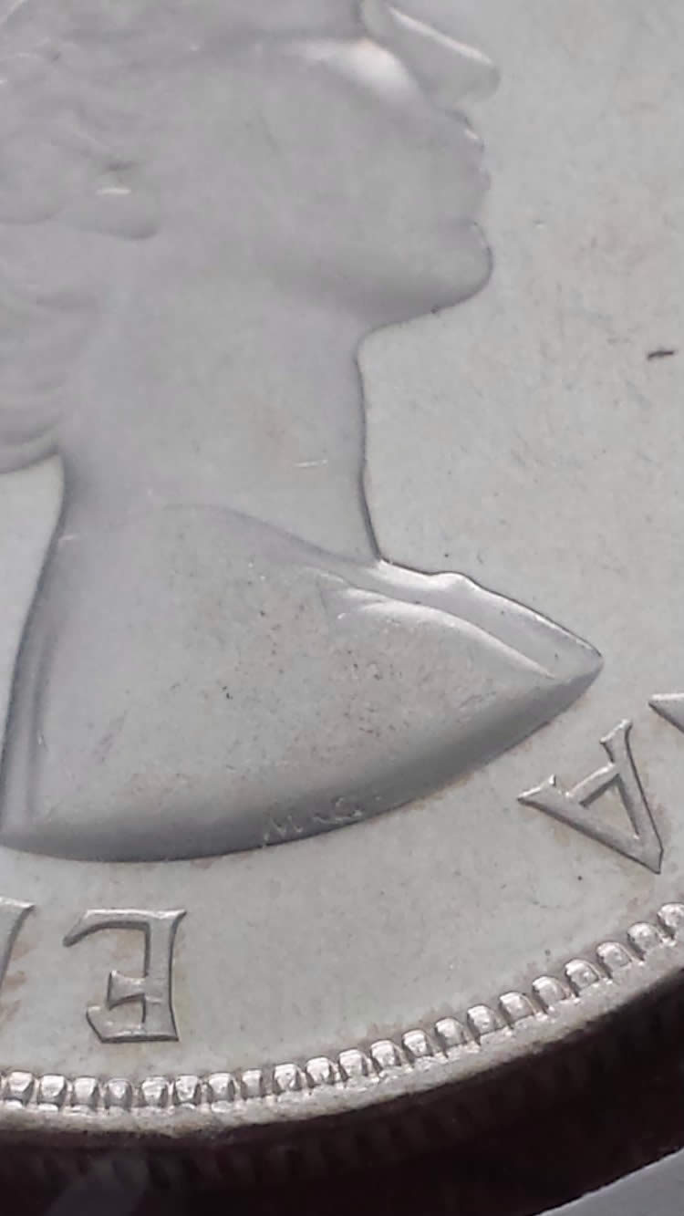 Yes-As-Advertised,-Nss-1953-Silver-Dollar