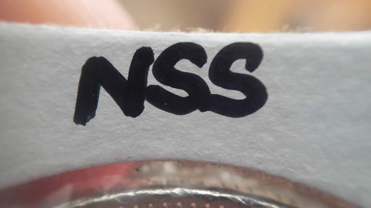 Yes-As-Advertised,-Nss-1953-Silver-Dollar