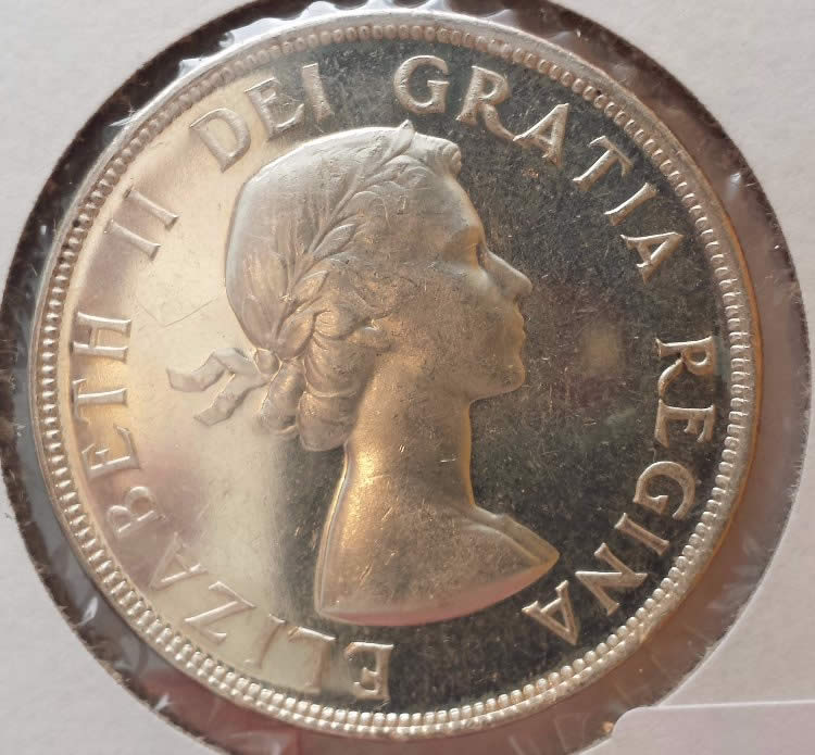 Yes-As-Advertised,-Nss-1953-Silver-Dollar