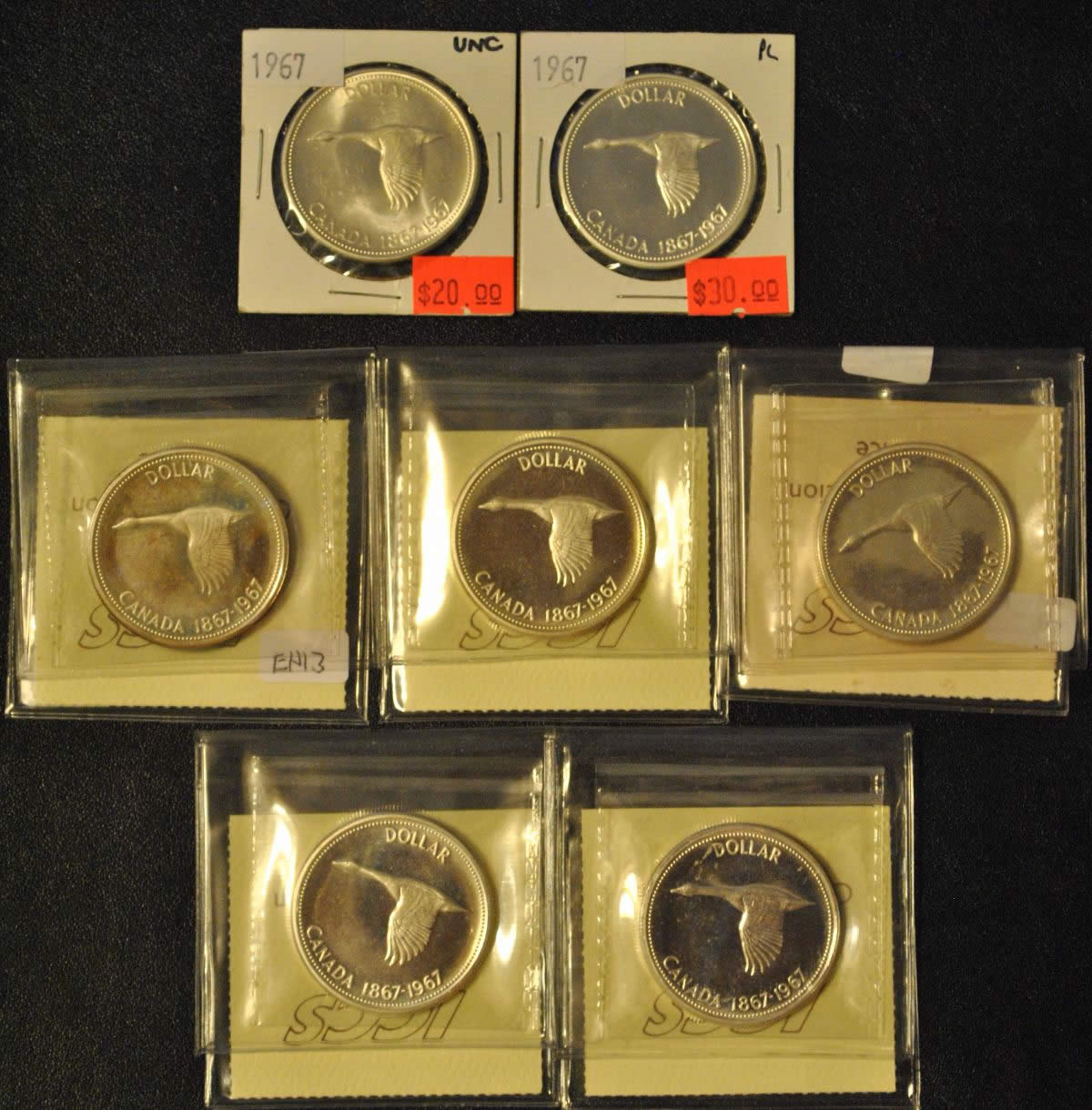 The-31-Days-Of-Canadian-Silver-Dollars