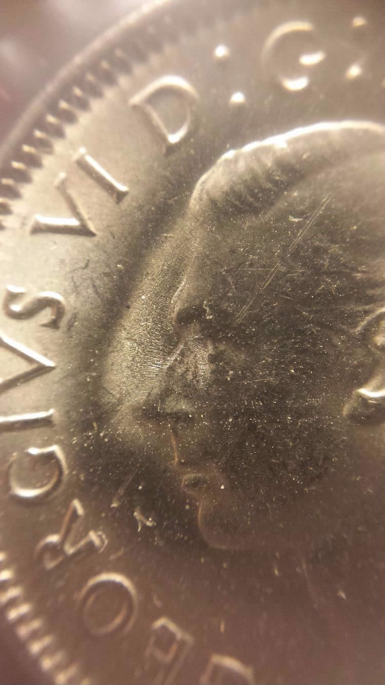 1940-Nickel-With-Die-Deterioration-Halo