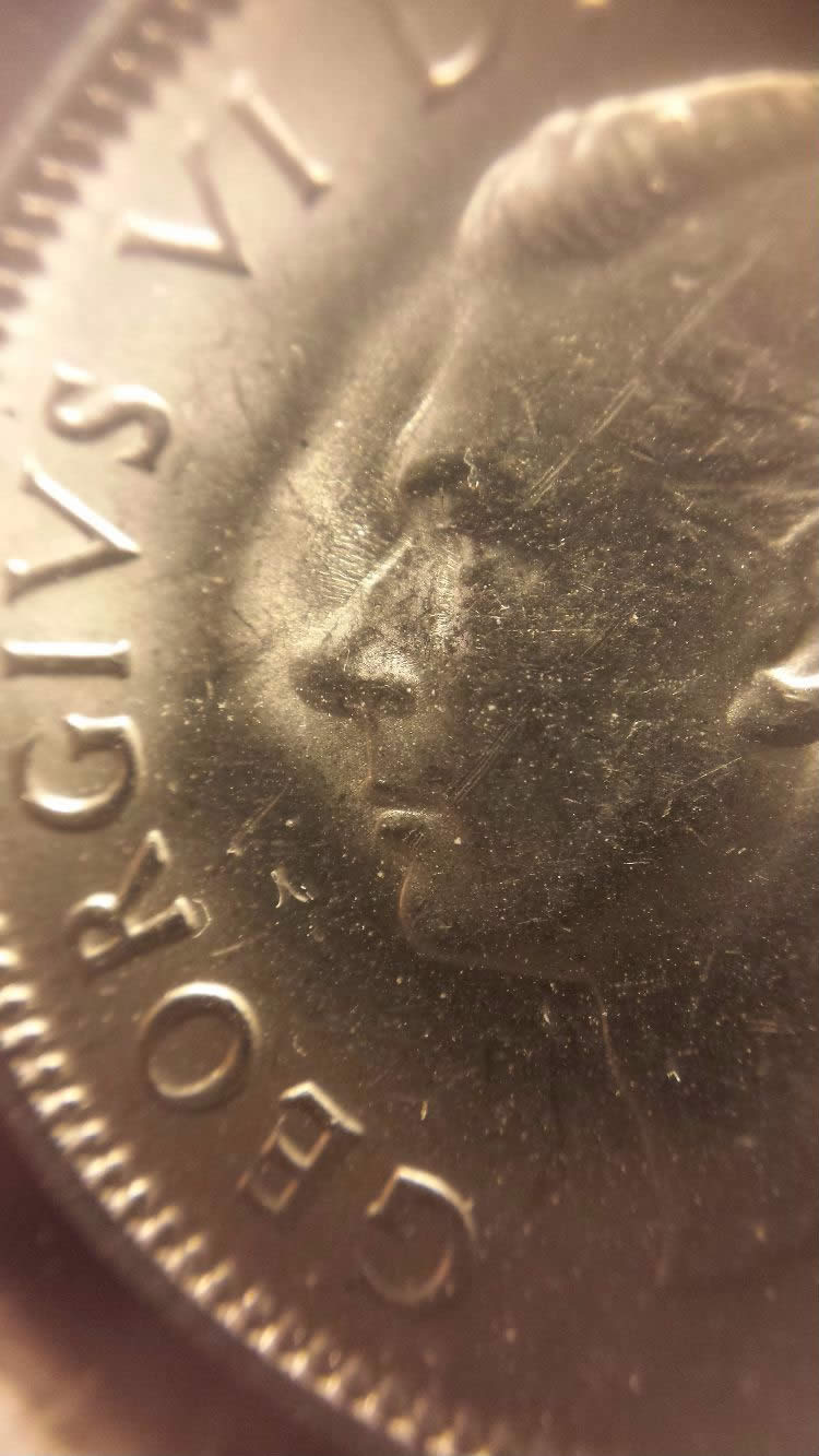 1940-Nickel-With-Die-Deterioration-Halo