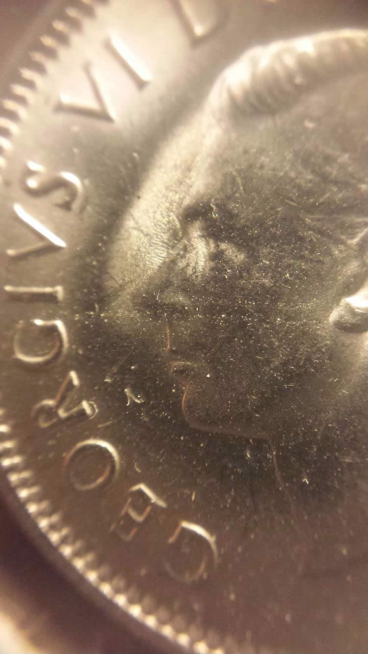 1940-Nickel-With-Die-Deterioration-Halo