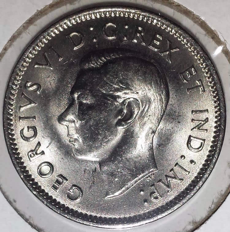 1940-Nickel-With-Die-Deterioration-Halo