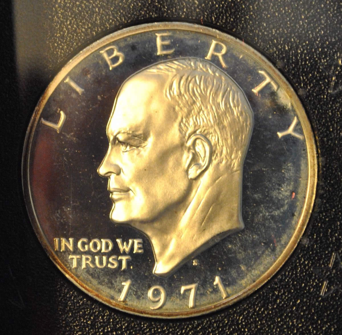 Post-An-Ike-Eisenhower-Dollar