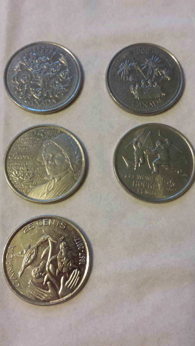 Post-Your-Canadian-Circulation-Finds!