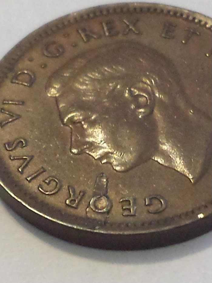 1939-One-Cent-Obverse-Lamination