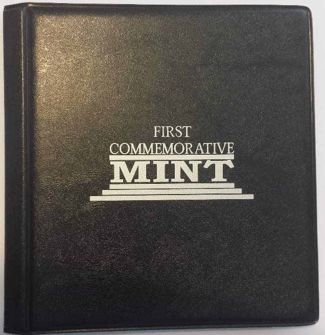 First-Commemorative-Mint-Silver-Dollar-Series