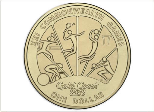 Commems-Collection-Canadian:-1978-Commonwealth-Games-Silver-Dollar