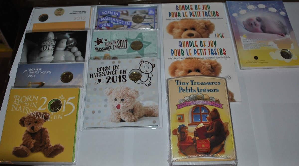 2015-Baby-Coin-Set-Hard-To-Find-Value-Of-Sets-Increasing