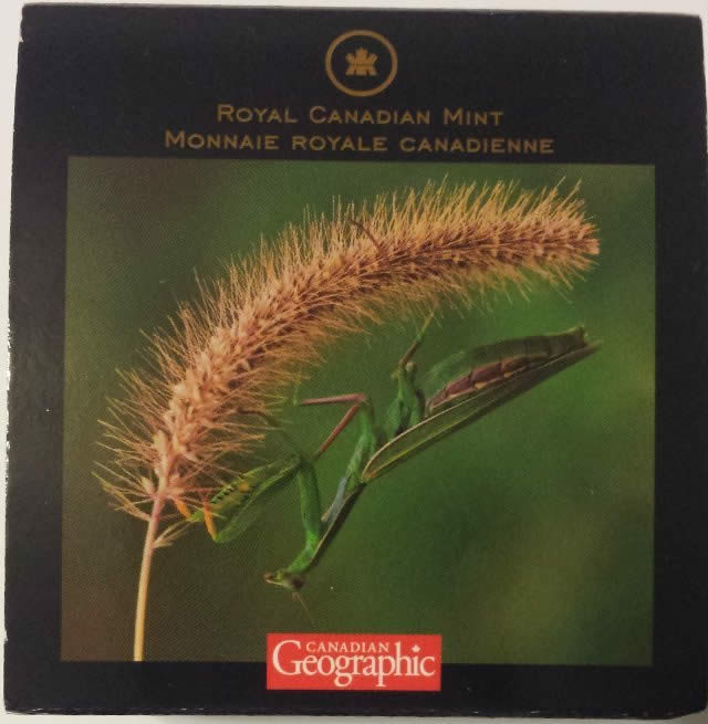 Post-Your-Coins-Depicting-Insects
