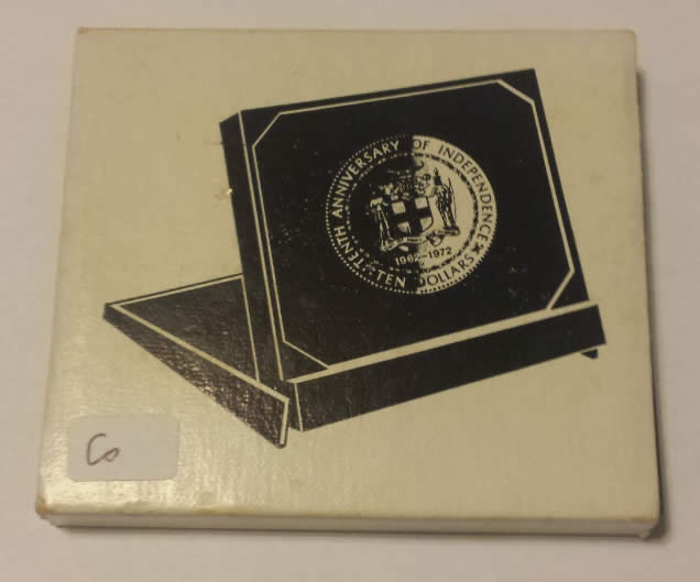 Commems-Collection-Canadian:-RCM-Strikes-Commemoratives-For-Jamaica