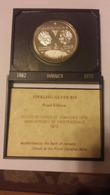 Commems-Collection-Canadian:-RCM-Strikes-Commemoratives-For-Jamaica