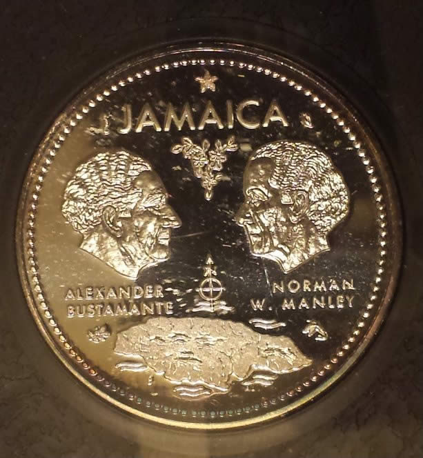 Commems-Collection-Canadian:-RCM-Strikes-Commemoratives-For-Jamaica