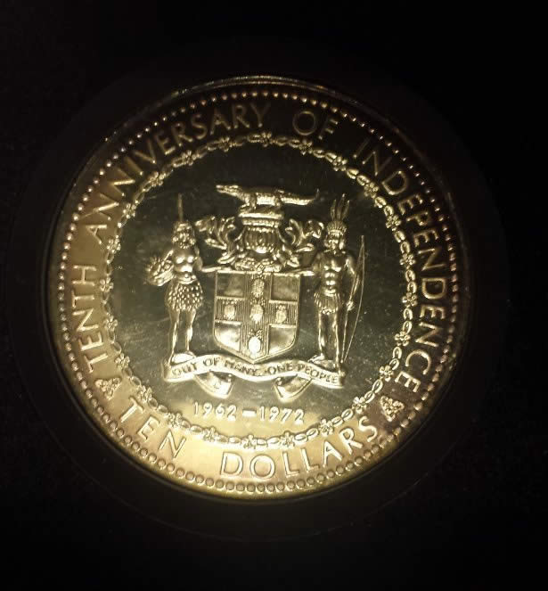 Commems-Collection-Canadian:-RCM-Strikes-Commemoratives-For-Jamaica