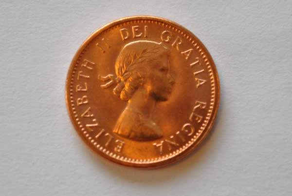 1963-1-Cent-From-Roll--->-Grade-Opinions-Welcome
