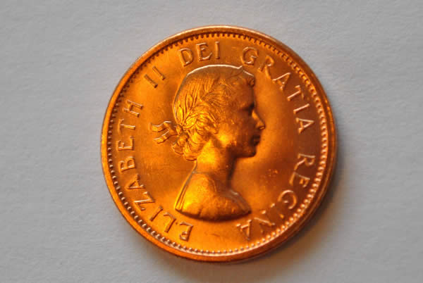 1963-1-Cent-From-Roll--->-Grade-Opinions-Welcome