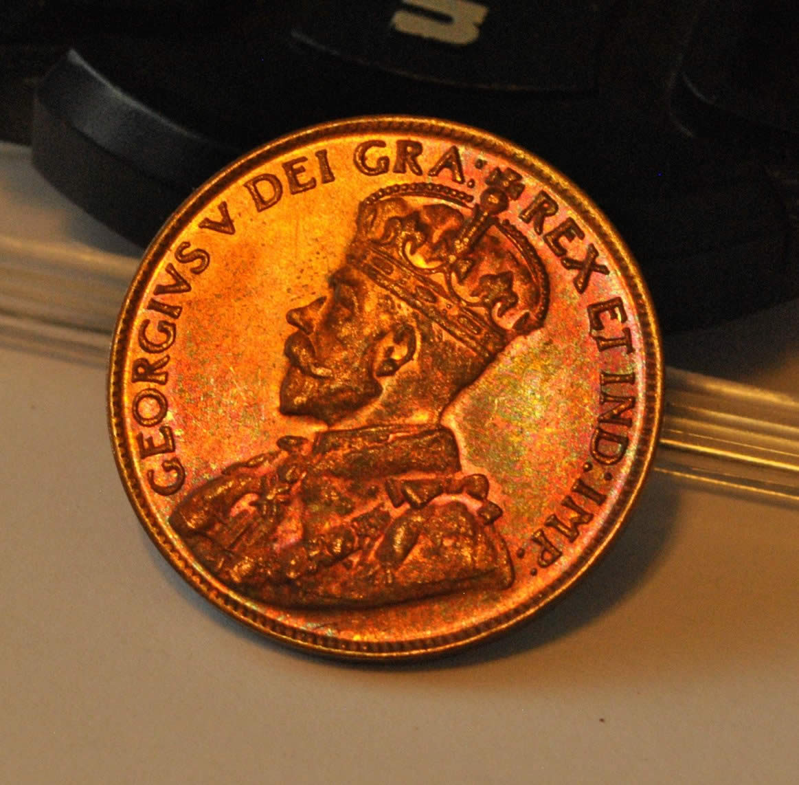 Fake-1920-Large-Cent-Newfoundland--->-Grade-Opinions-Welcome