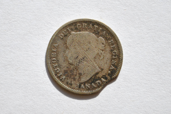 1874-5-Cents-Vickie-Clipped-Imp