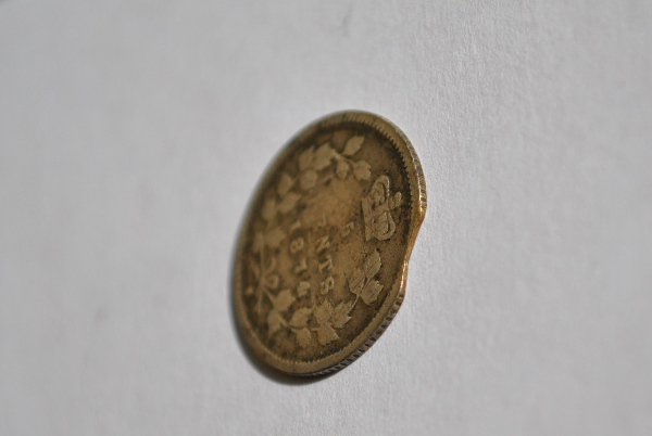 1874-5-Cents-Vickie-Clipped-Imp