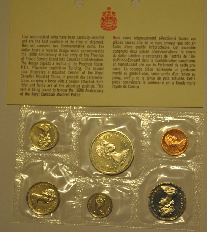 1973-Large-Bust-25-Cents-From-Uncirculated-Set-Mule-Obverse