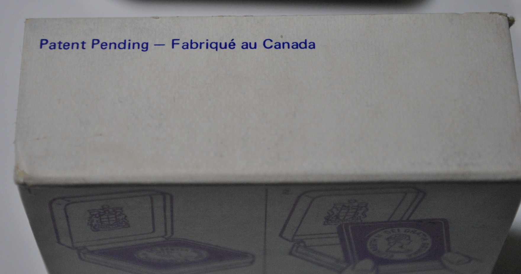 Canada-Experimental-Cased-Nickel-Dollars-1968