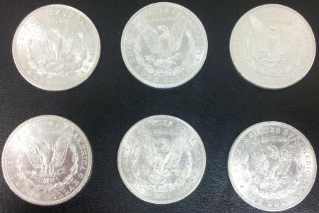 Roll-Of-Cleaned-1886-Morgans?
