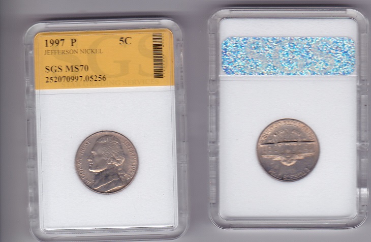 1997-P-Jefferson-Nickel