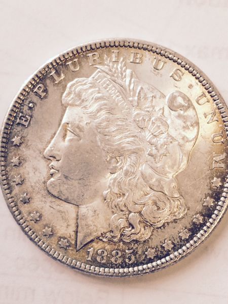 1885-Morgan
