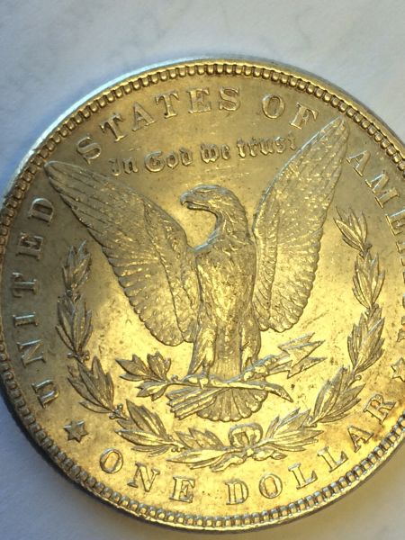 1883-Morgan