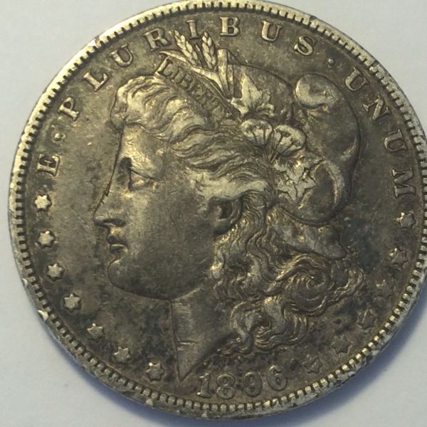 1896-O-Morgan