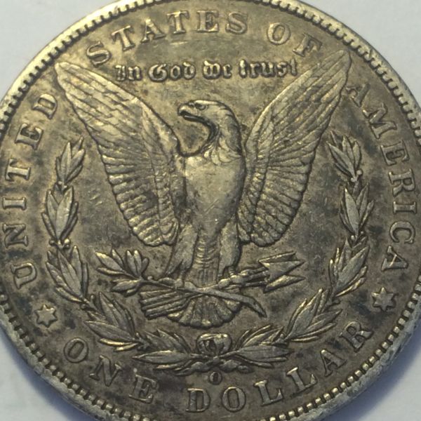 1896-O-Morgan