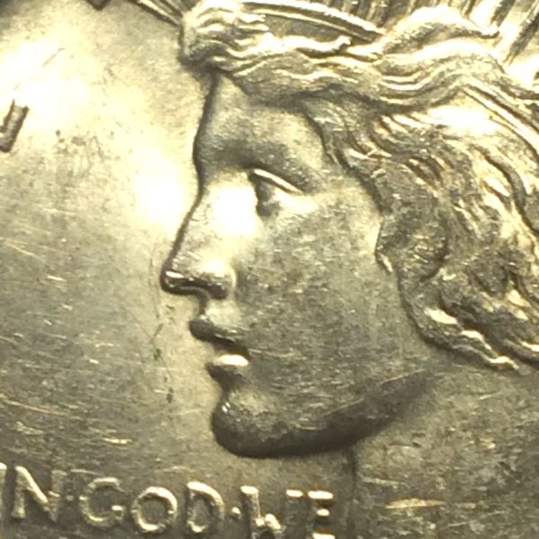 1922-S-Peace-Dollar