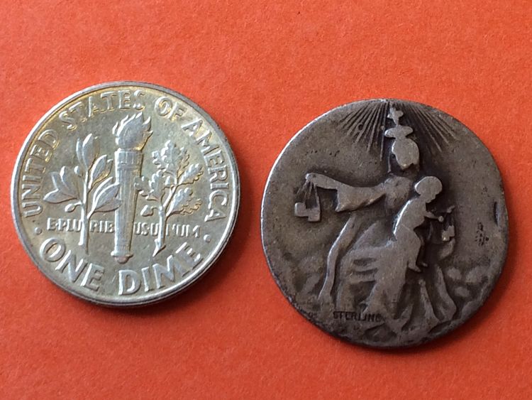 Help-Identify-Religous-Token
