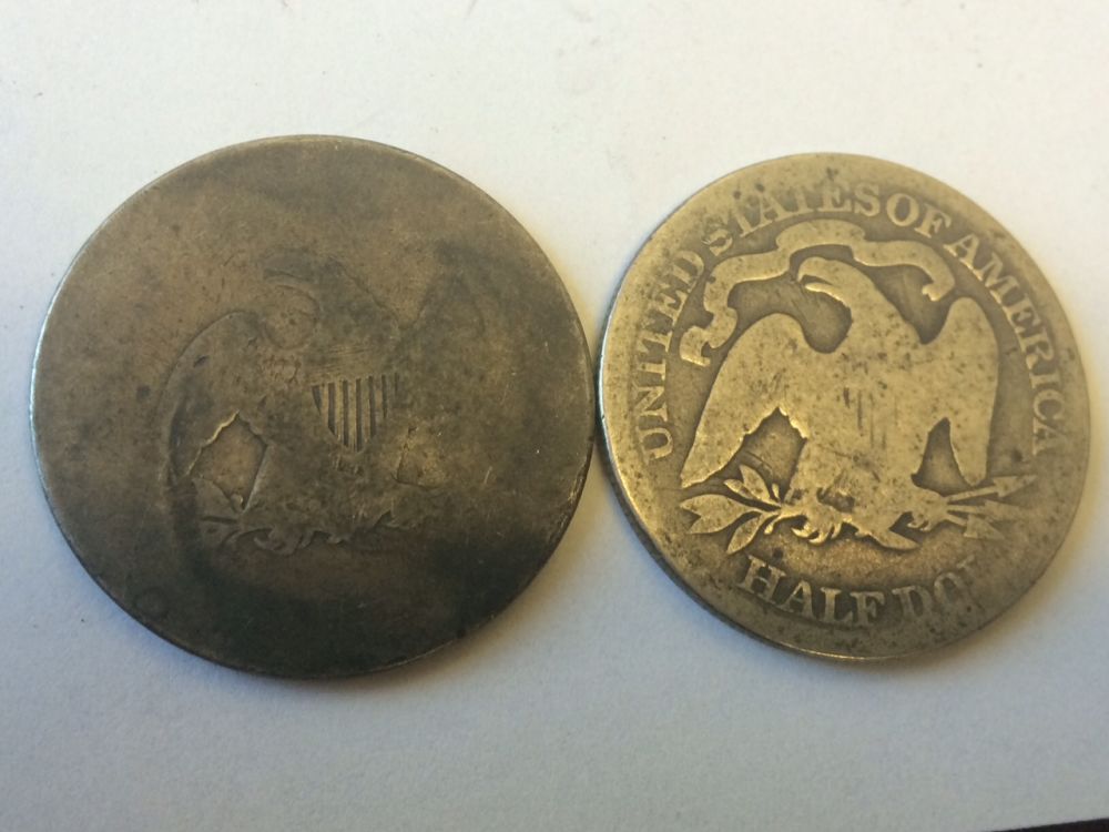 1877-&-1861?-Half-Dollars