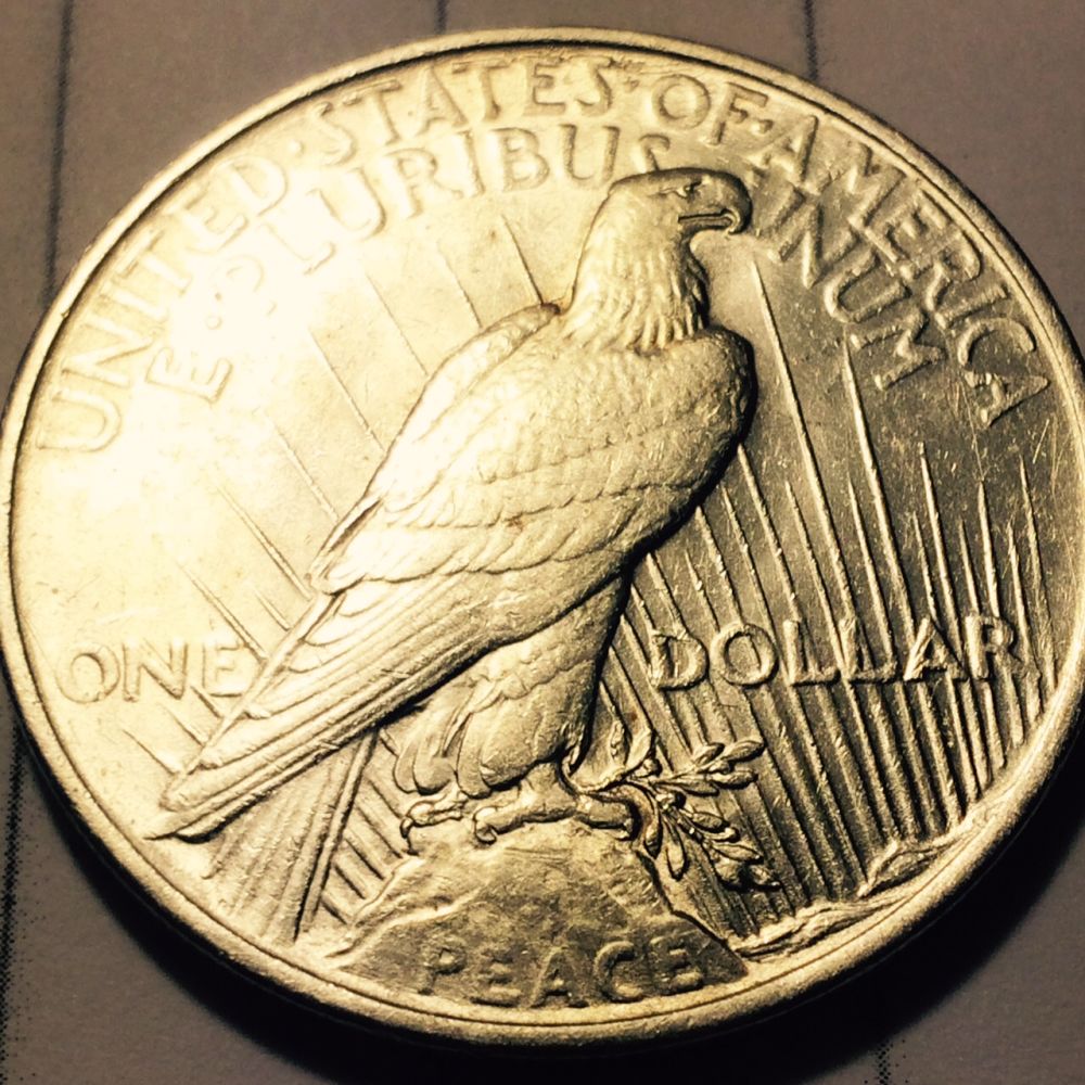 1923-Peace..-Grade?