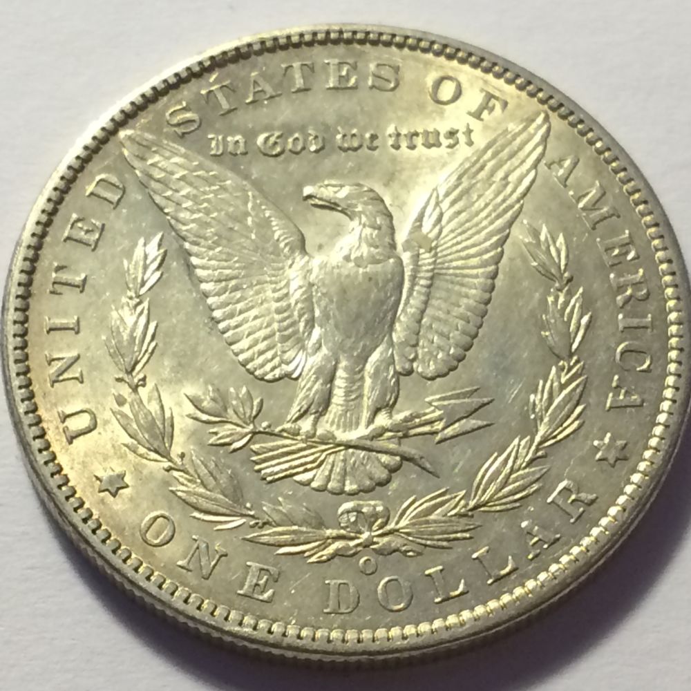 1886-O-Morgan-For-Grading