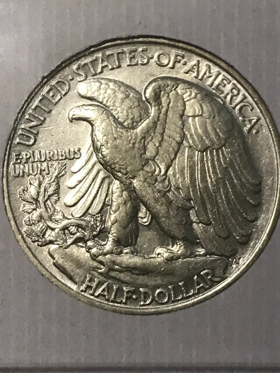 1943-And-1945-Walking-Liberty-Half-Dollars--Please-Grade