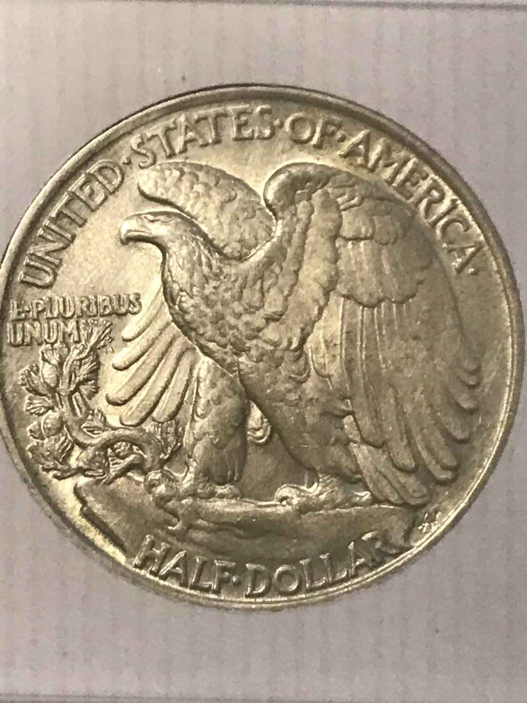 1943-And-1945-Walking-Liberty-Half-Dollars--Please-Grade