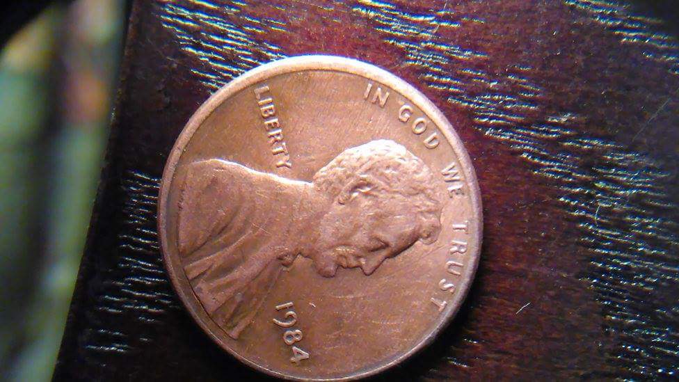 All-Most-Positive-It's-A-1984-Double-Ear-Penny