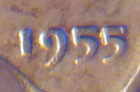 Poor-Man's-Double-Die-Penny?