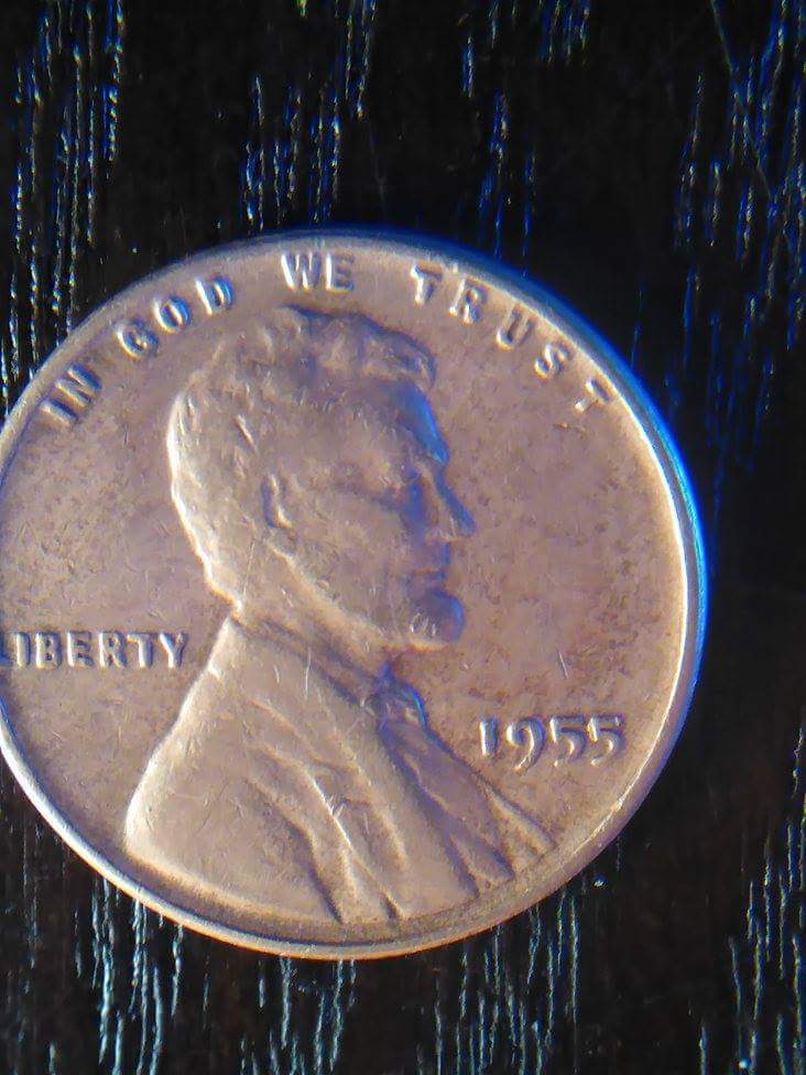 Poor-Man's-Double-Die-Penny?
