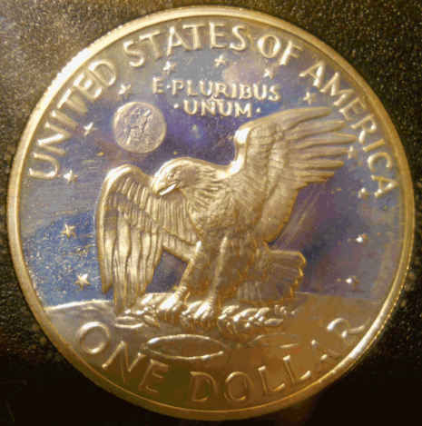 Post-An-Ike-Eisenhower-Dollar