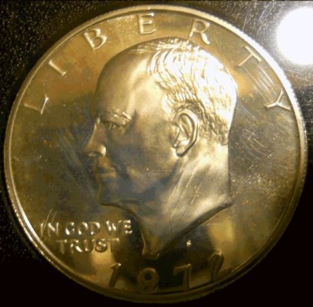 Post-An-Ike-Eisenhower-Dollar